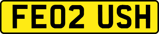 FE02USH
