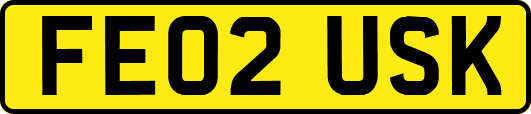 FE02USK