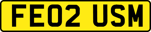 FE02USM