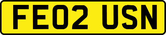 FE02USN