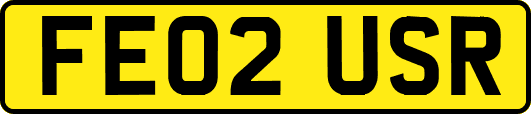 FE02USR
