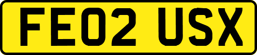 FE02USX