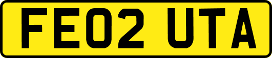 FE02UTA