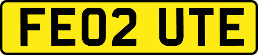 FE02UTE