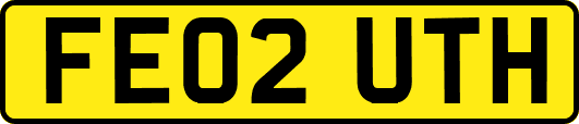 FE02UTH