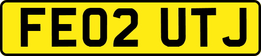 FE02UTJ