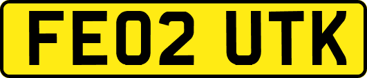 FE02UTK