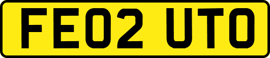 FE02UTO