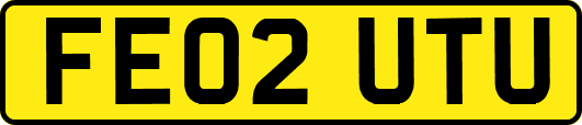 FE02UTU