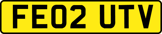 FE02UTV