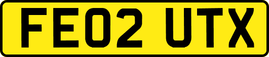 FE02UTX