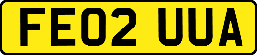 FE02UUA