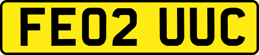 FE02UUC