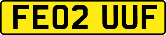 FE02UUF
