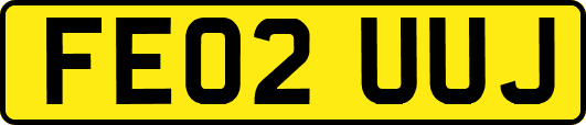 FE02UUJ