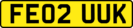 FE02UUK
