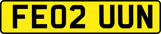 FE02UUN