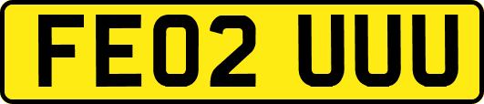 FE02UUU