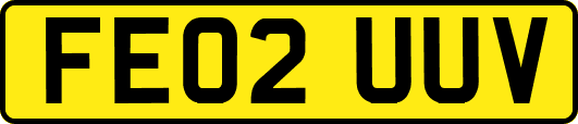 FE02UUV