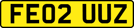 FE02UUZ