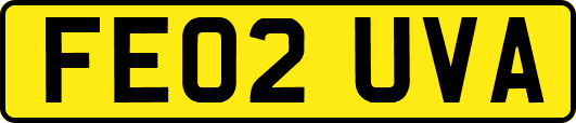 FE02UVA
