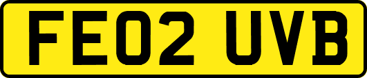 FE02UVB
