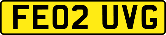 FE02UVG
