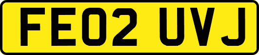 FE02UVJ