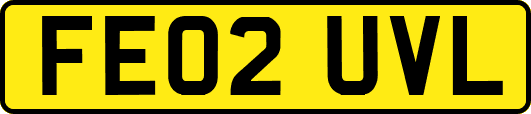 FE02UVL