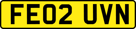 FE02UVN