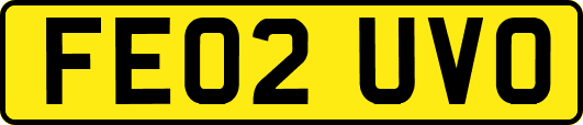FE02UVO
