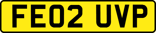 FE02UVP