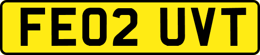 FE02UVT