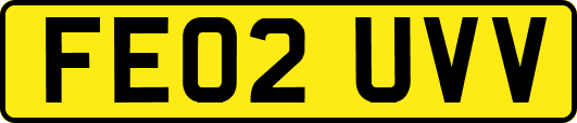 FE02UVV