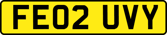 FE02UVY