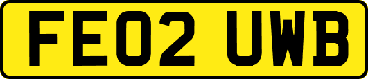 FE02UWB
