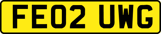 FE02UWG