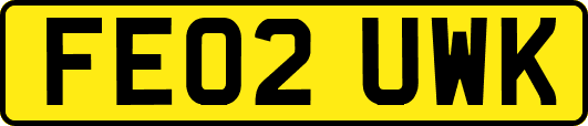 FE02UWK