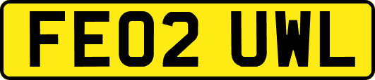 FE02UWL