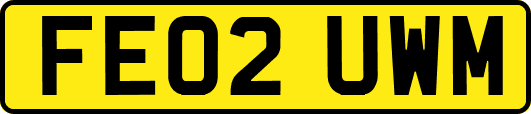 FE02UWM