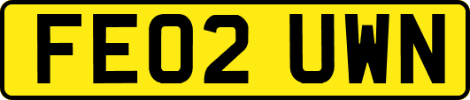 FE02UWN