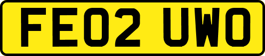FE02UWO