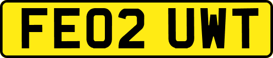FE02UWT