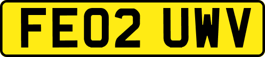 FE02UWV