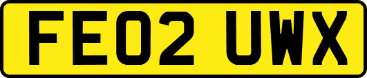 FE02UWX
