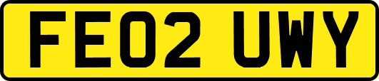 FE02UWY
