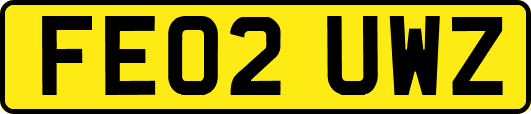 FE02UWZ