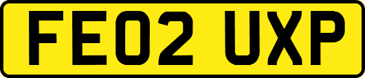 FE02UXP