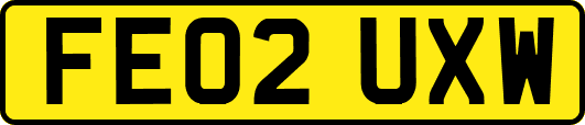 FE02UXW