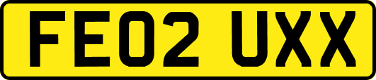 FE02UXX